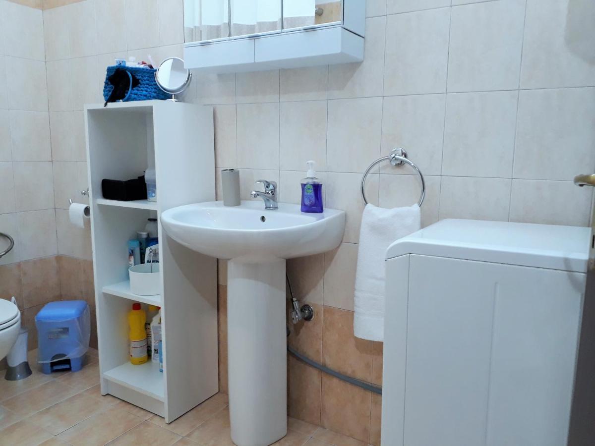 Olympus Vacation Paradise Apartment ลิโตโครอน ภายนอก รูปภาพ