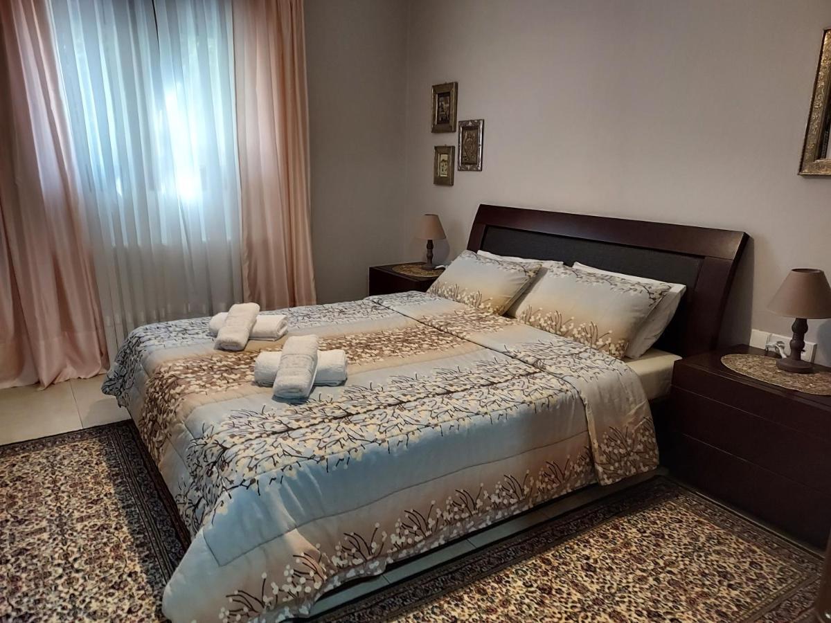 Olympus Vacation Paradise Apartment ลิโตโครอน ภายนอก รูปภาพ